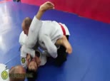 Paulo Strauch Lessons with a Red Belt 7 - Stacked Armbar to Spinning Inverted Armbar or Omoplata